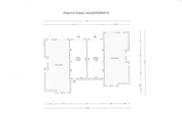 Appartamenti nuovi piano terra - Rif. A199 - immagine 8