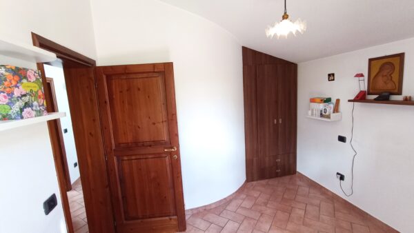 Casale con terreno esclusivo - Rif. CR300 - immagine 23